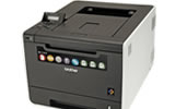 Barevné laserové tiskárny